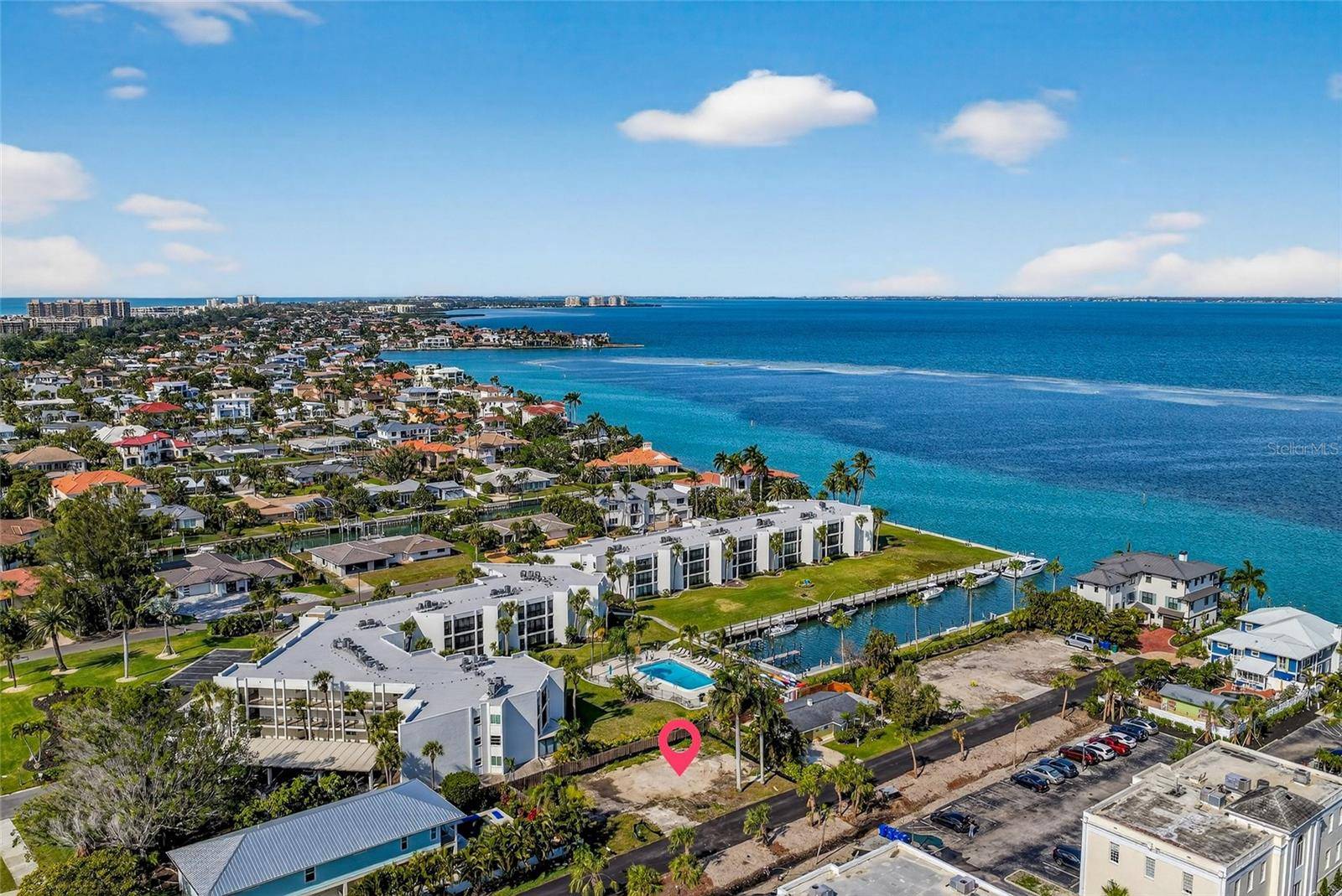 525 CHANNEL LN, Longboat Key, FL 34228