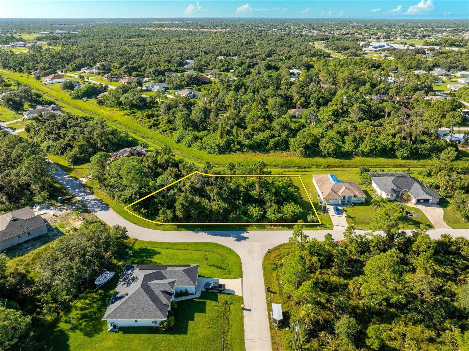 6465 OHIO RD, North Port, FL 34291