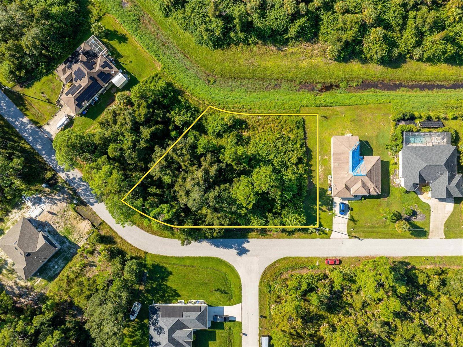 6465 OHIO RD, North Port, FL 34291