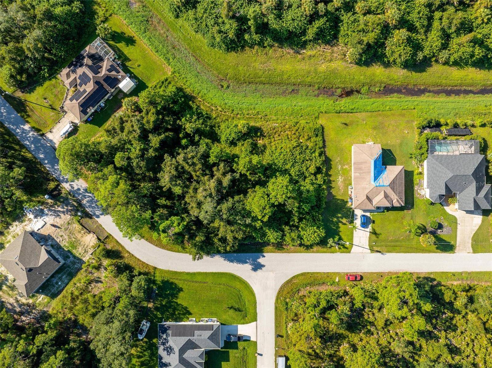 6465 OHIO RD, North Port, FL 34291