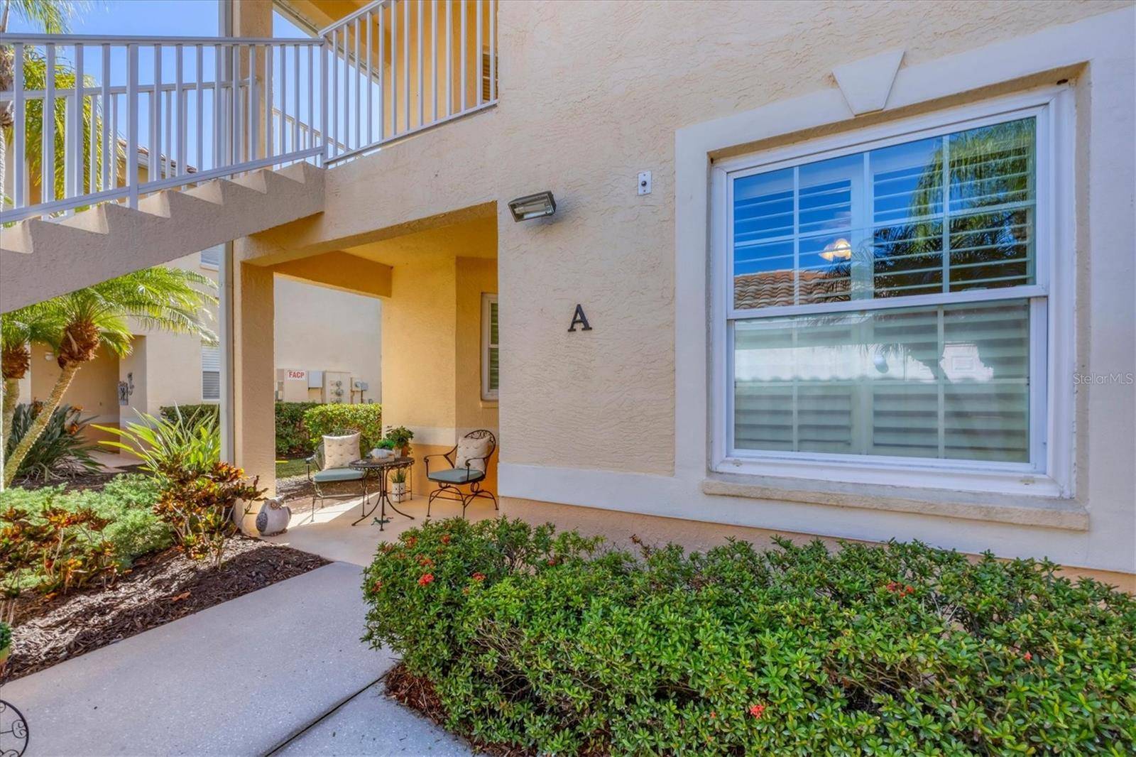 4213 VICENZA DR #A2, Venice, FL 34293