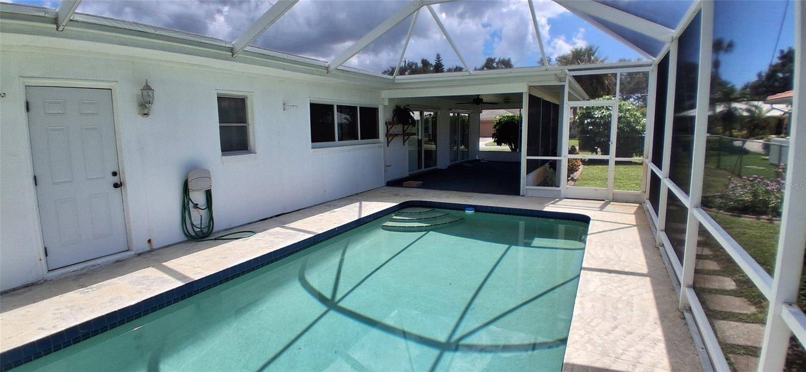 441 RUBENS DR E, Nokomis, FL 34275