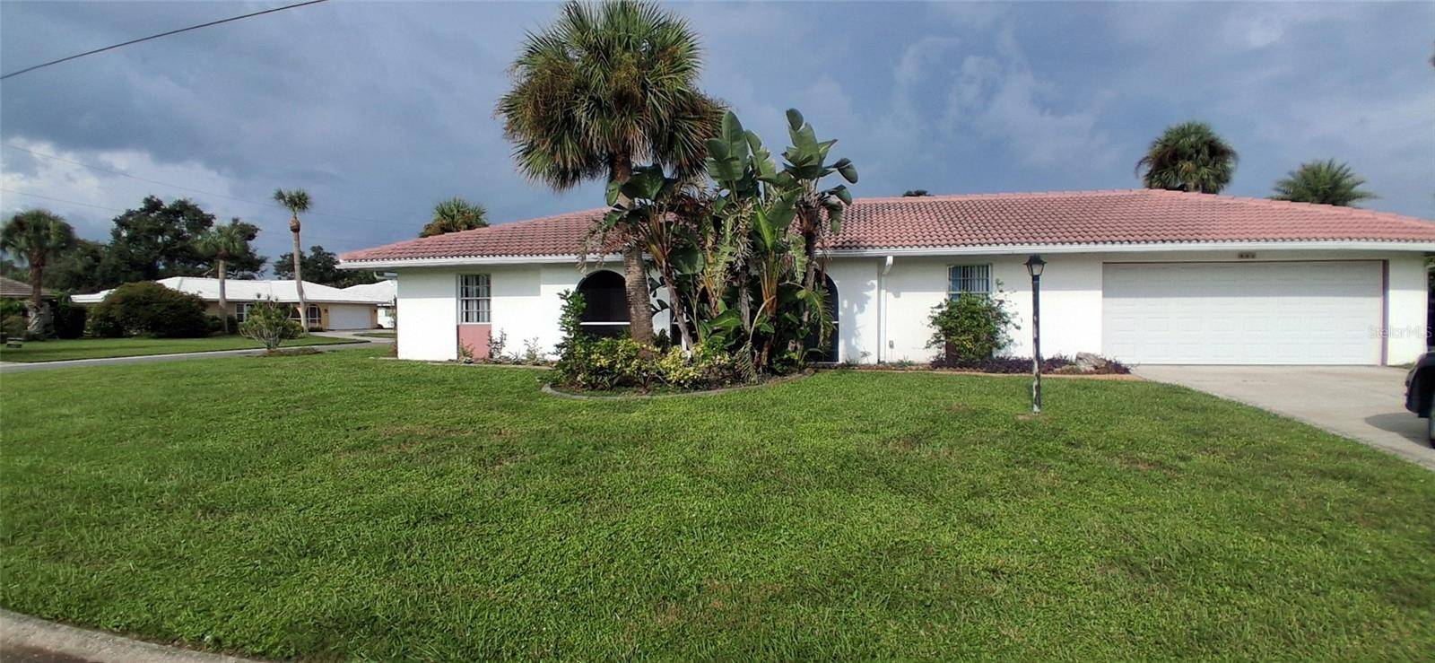 441 RUBENS DR E, Nokomis, FL 34275