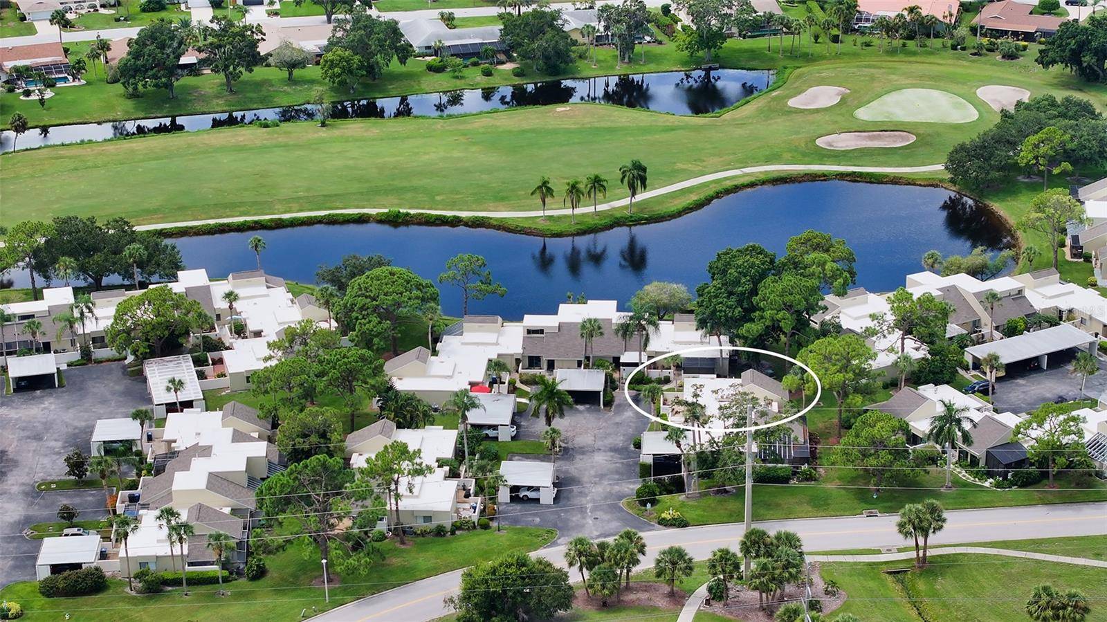 2517 GLEBE FARM CLOSE #H-2, Sarasota, FL 34235