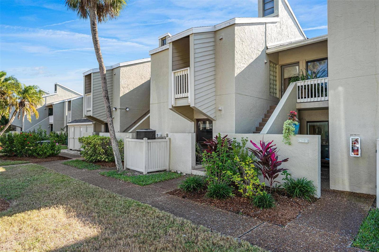5260 GULF OF MEXICO DR #403, Longboat Key, FL 34228