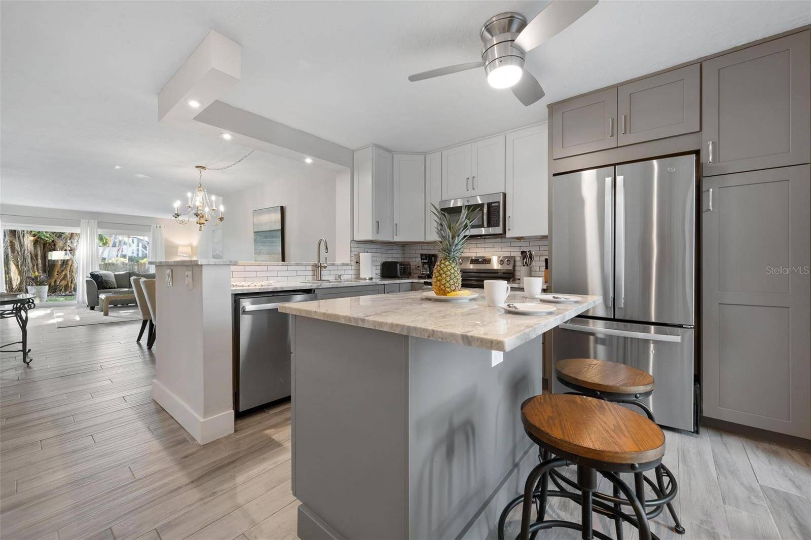 5260 GULF OF MEXICO DR #403, Longboat Key, FL 34228