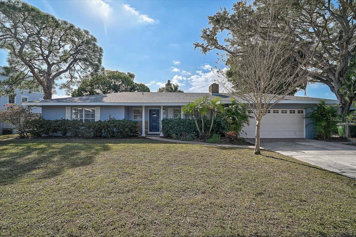 1958 MORRIS ST, Sarasota, FL 34239