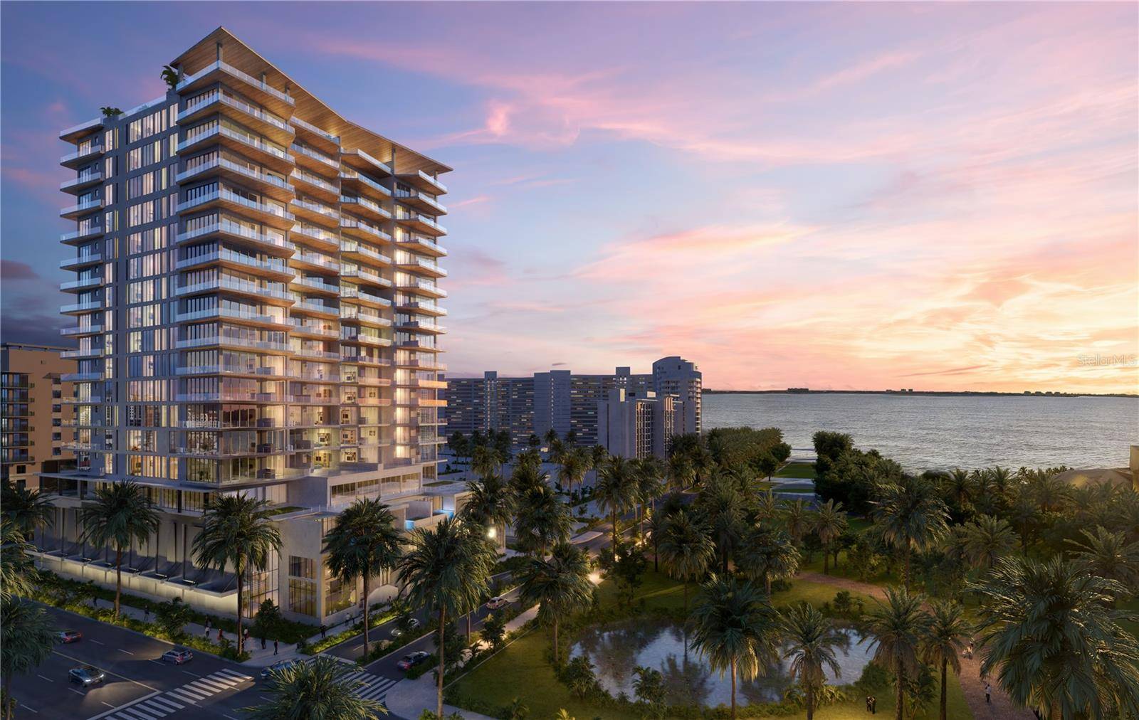 668 QUAY COMMONS #502, Sarasota, FL 34236