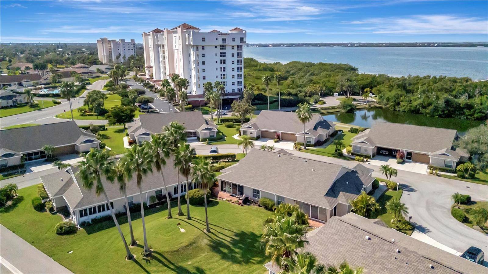 2905 CAPTAINS CT #0, Palmetto, FL 34221
