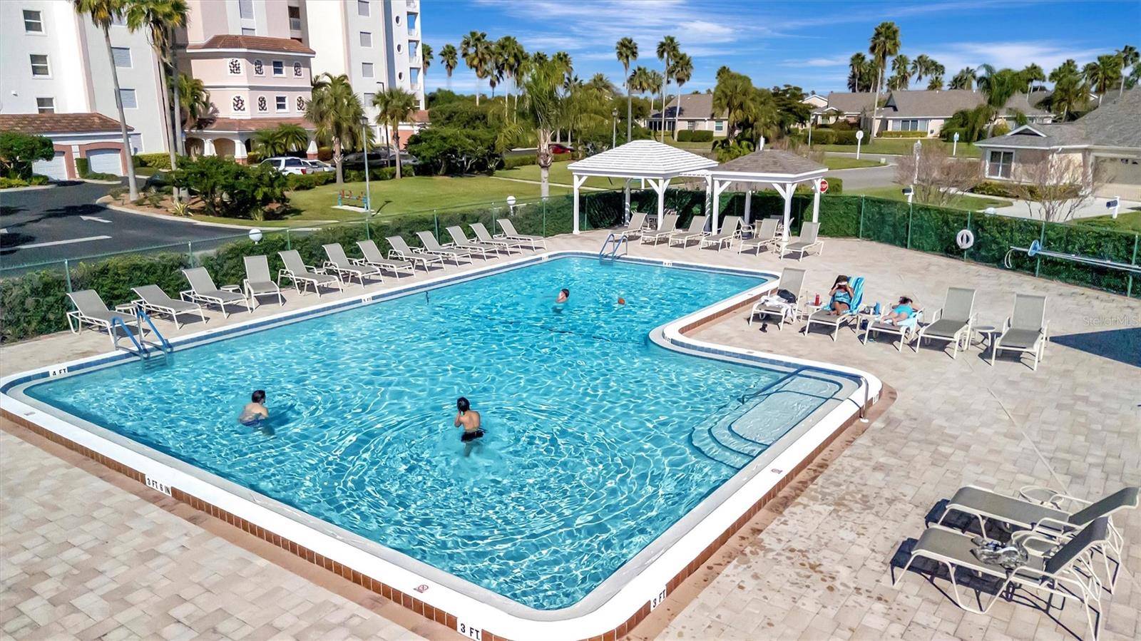 2905 CAPTAINS CT #0, Palmetto, FL 34221