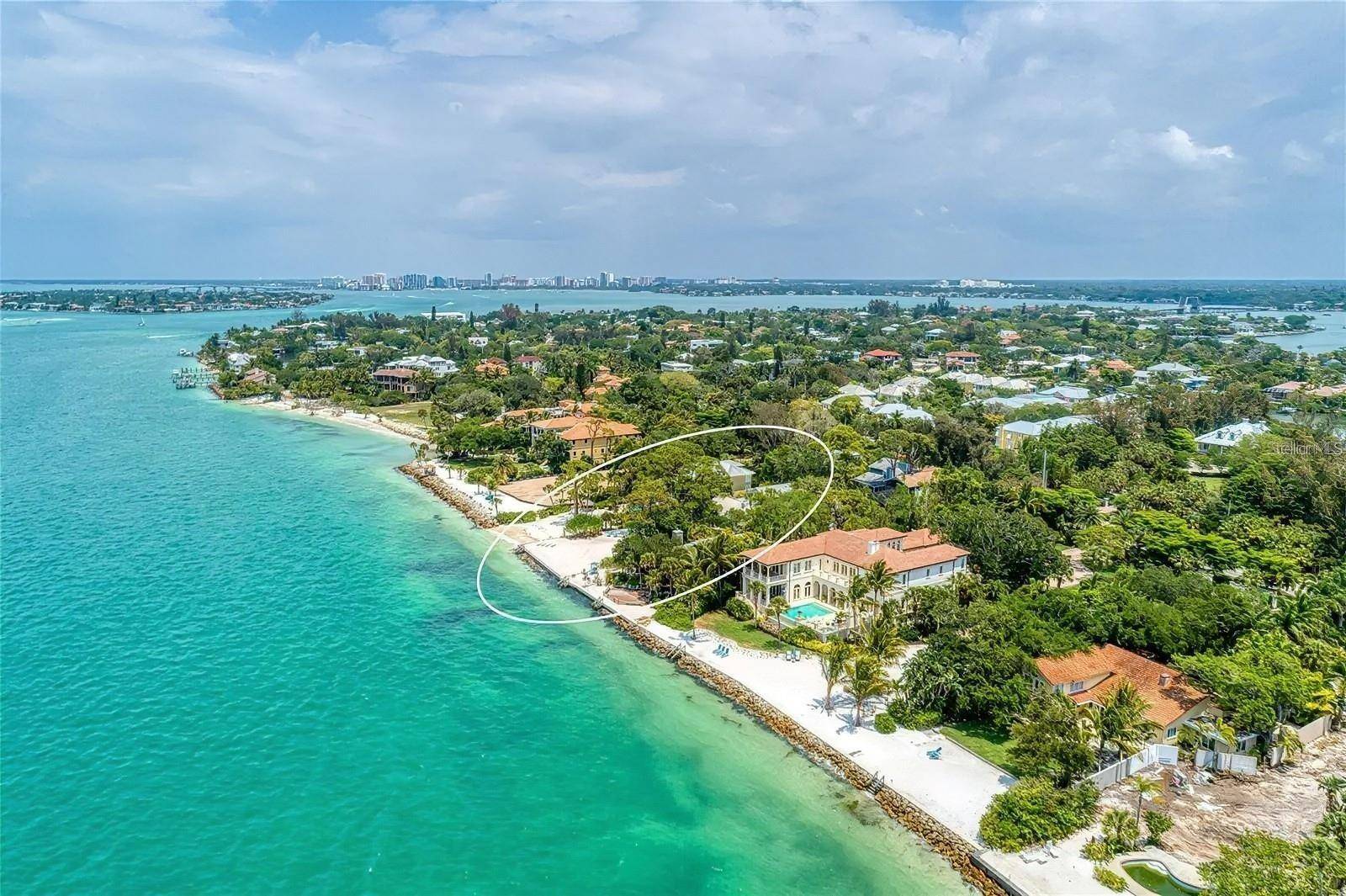4050 HIGEL AVE, Sarasota, FL 34242