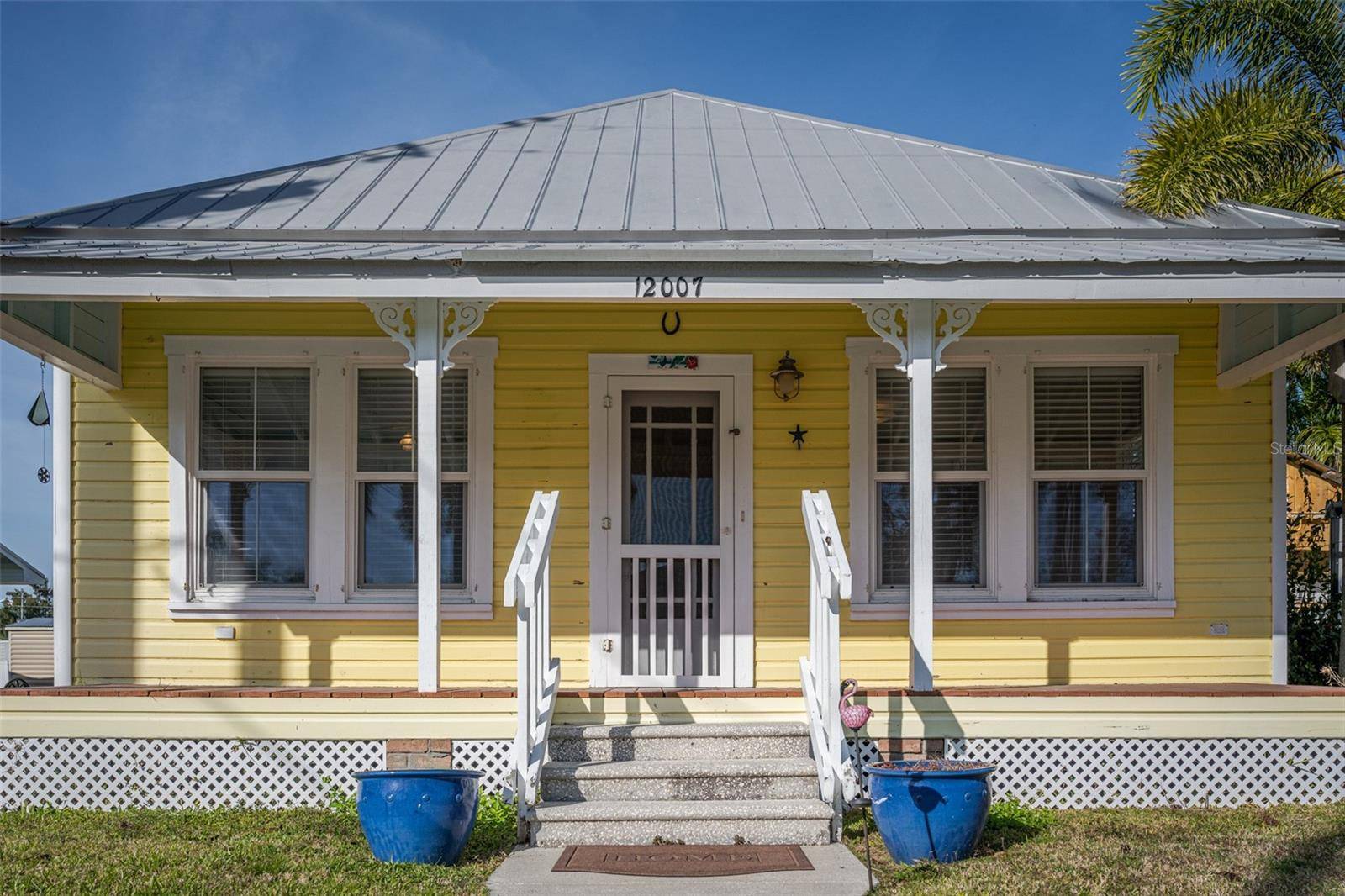12007 45TH AVE W, Cortez, FL 34215