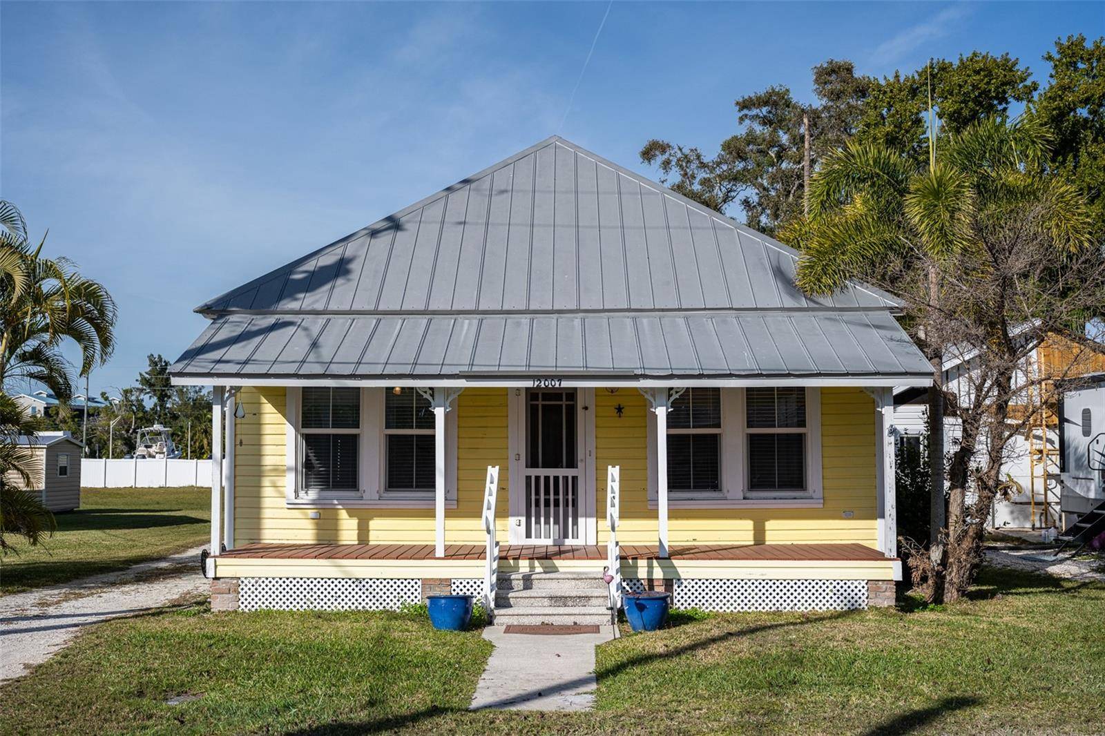 12007 45TH AVE W, Cortez, FL 34215