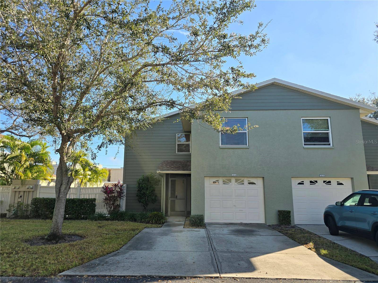 4181 CENTER POINTE CIR #91B, Sarasota, FL 34233
