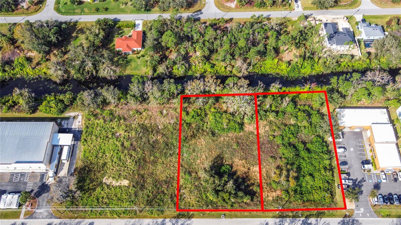 2725 COMMERCE Pkwy, North Port, FL 34289