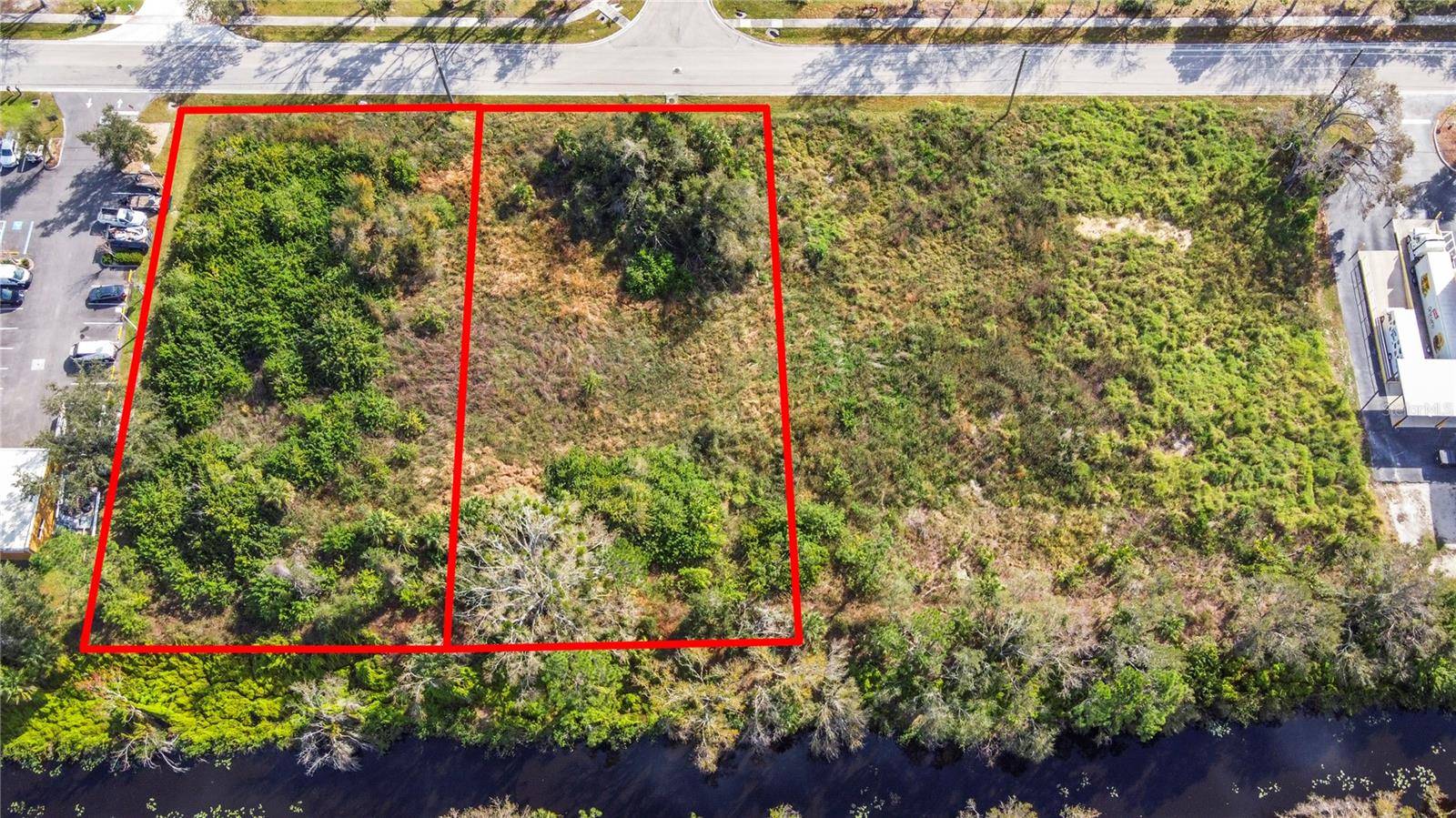 2725 COMMERCE Pkwy, North Port, FL 34289