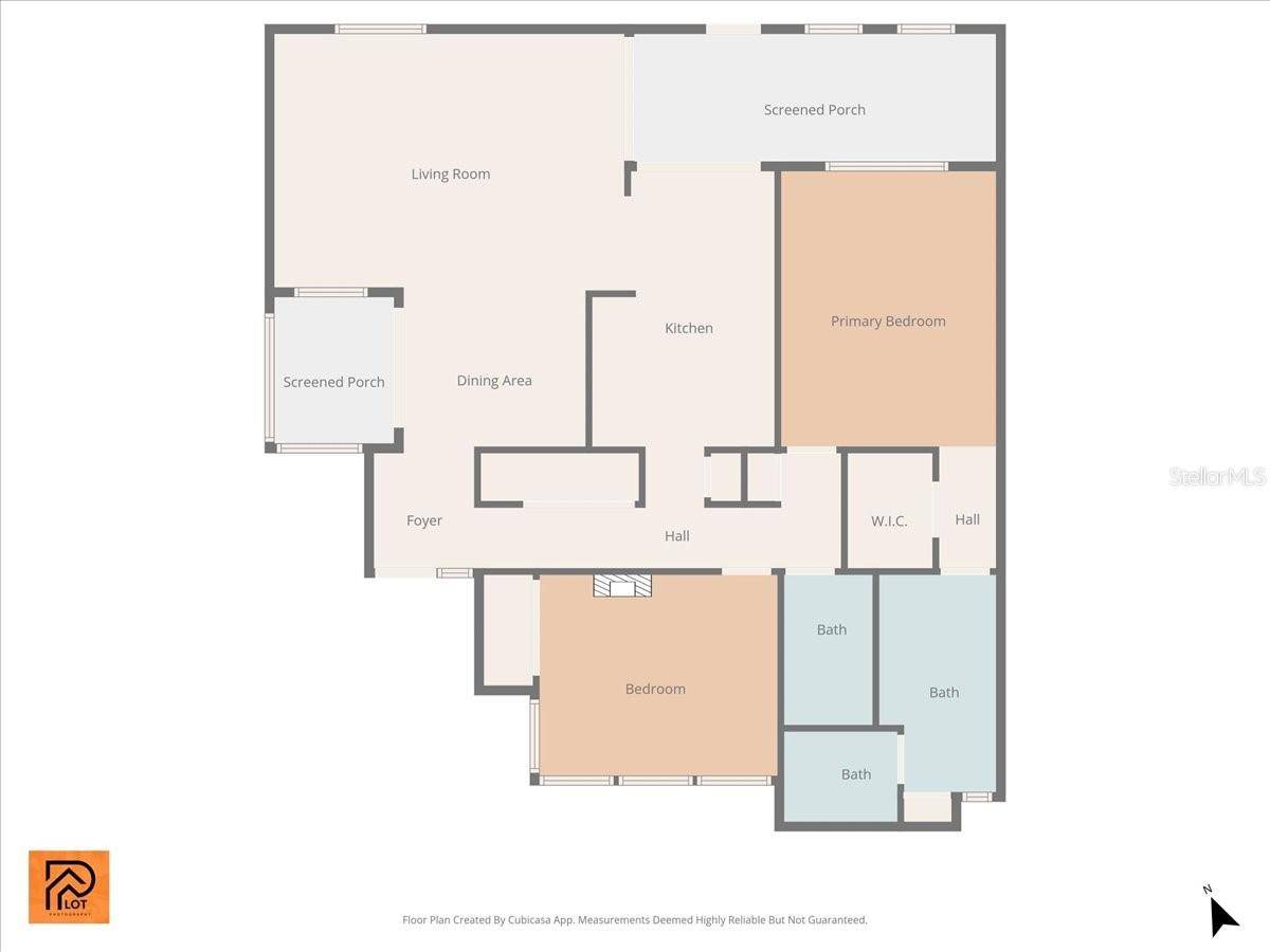 3205 GOLDEN EAGLE LN, Sarasota, FL 34231
