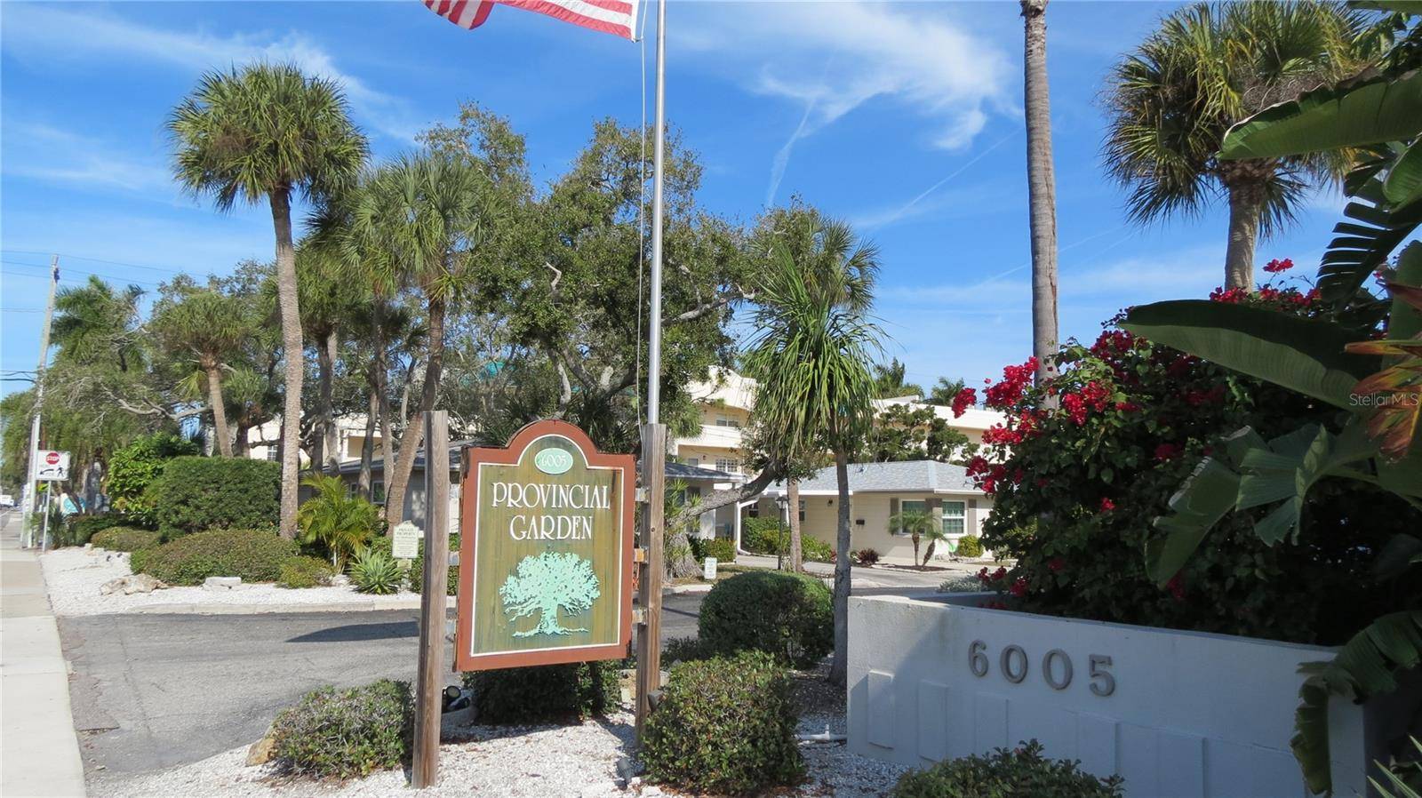6005 MIDNIGHT PASS RD #N4, Sarasota, FL 34242