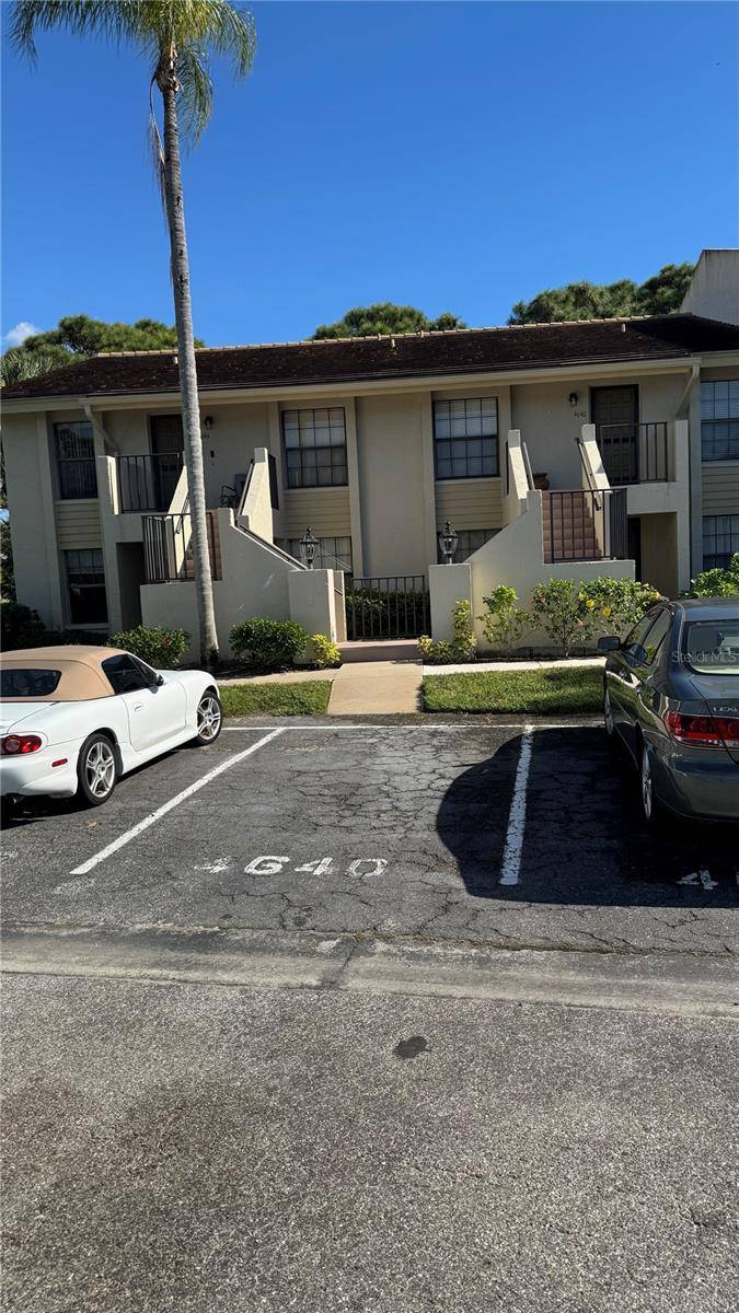 4640 WEYBRIDGE #12, Sarasota, FL 34235