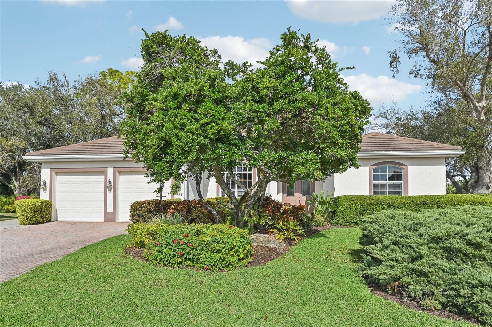 514 SUMMERFIELD WAY, Venice, FL 34292