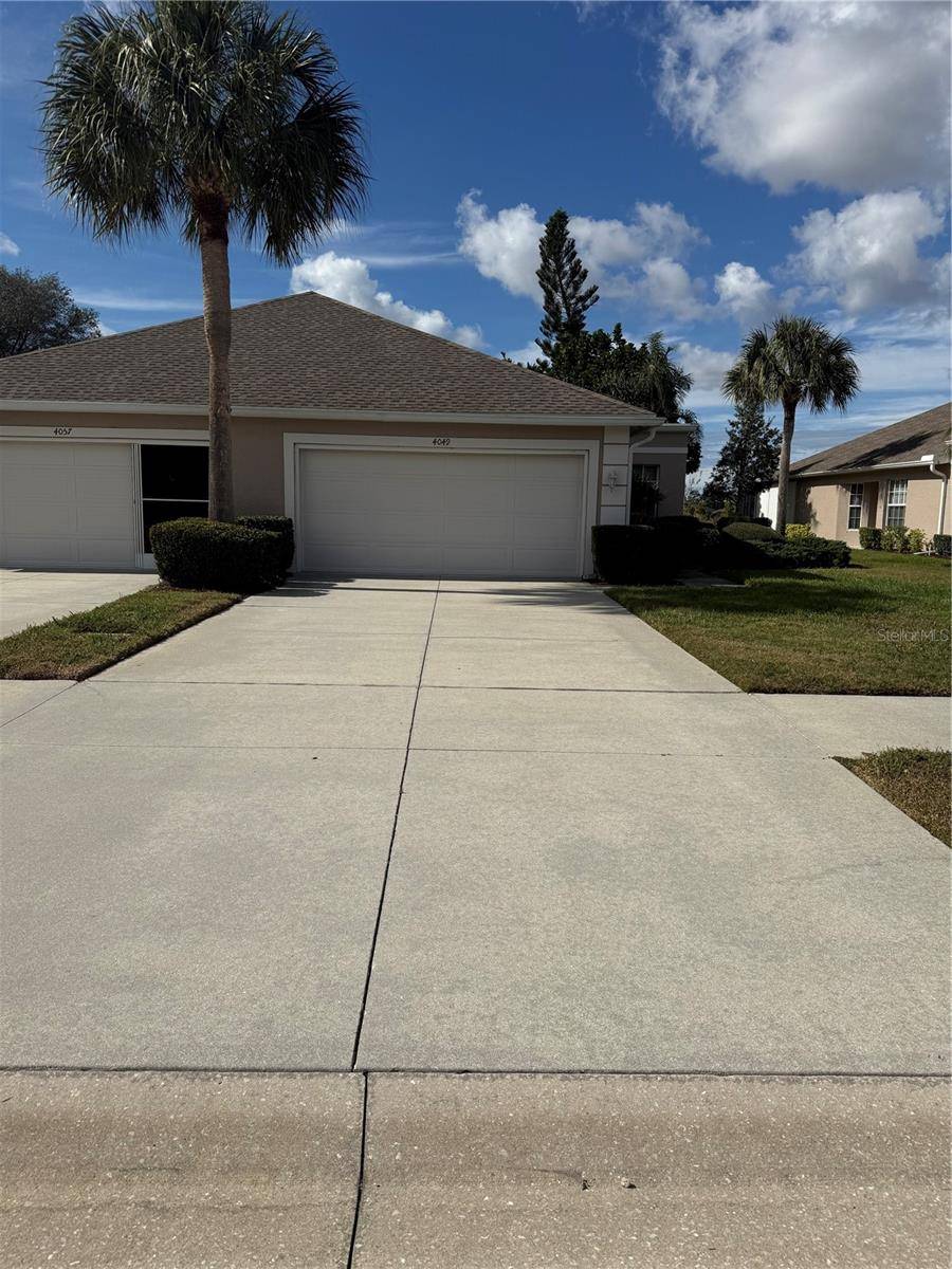 4049 FAIRWAY DR, North Port, FL 34287