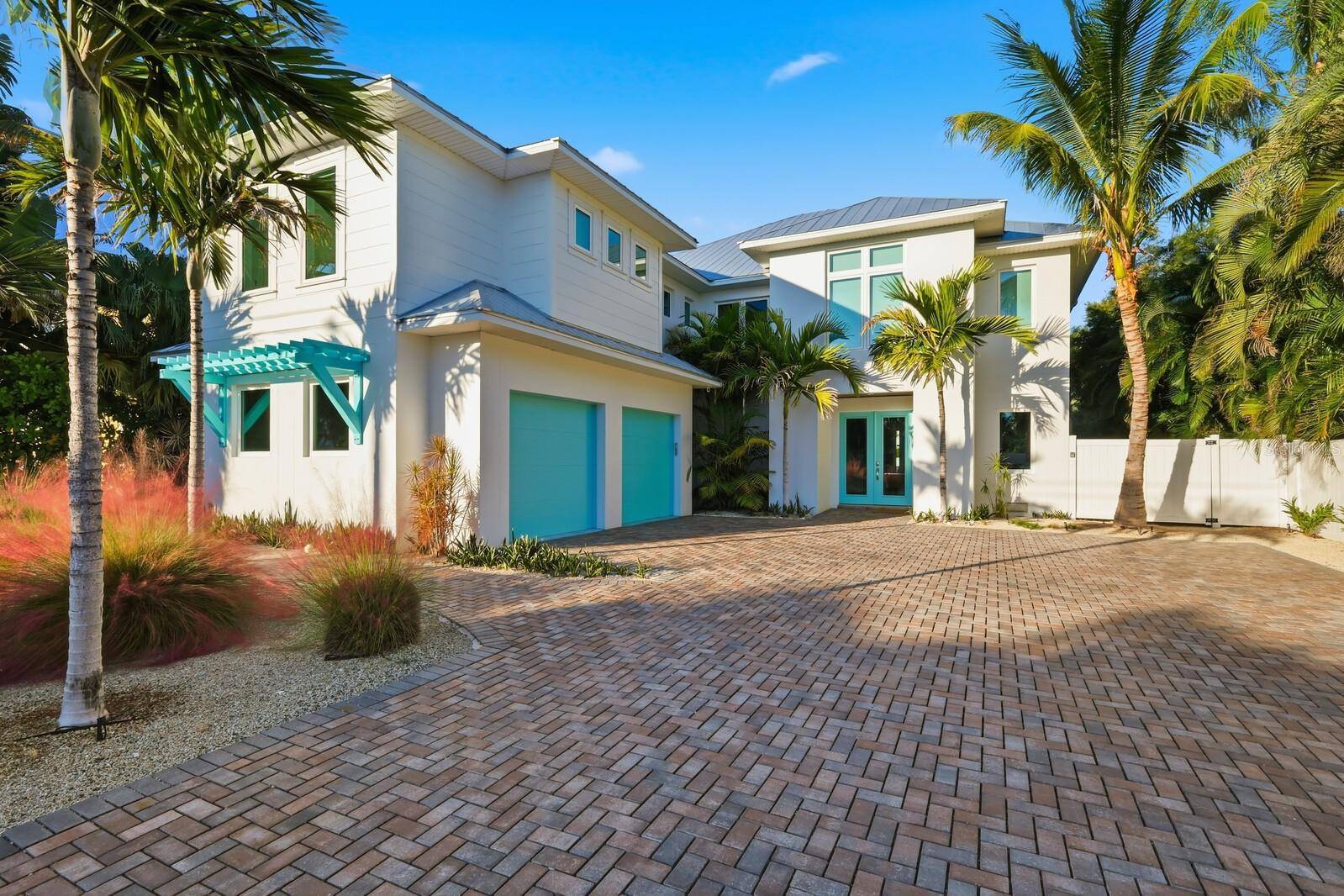 50 N SHORE DR, Anna Maria, FL 34216