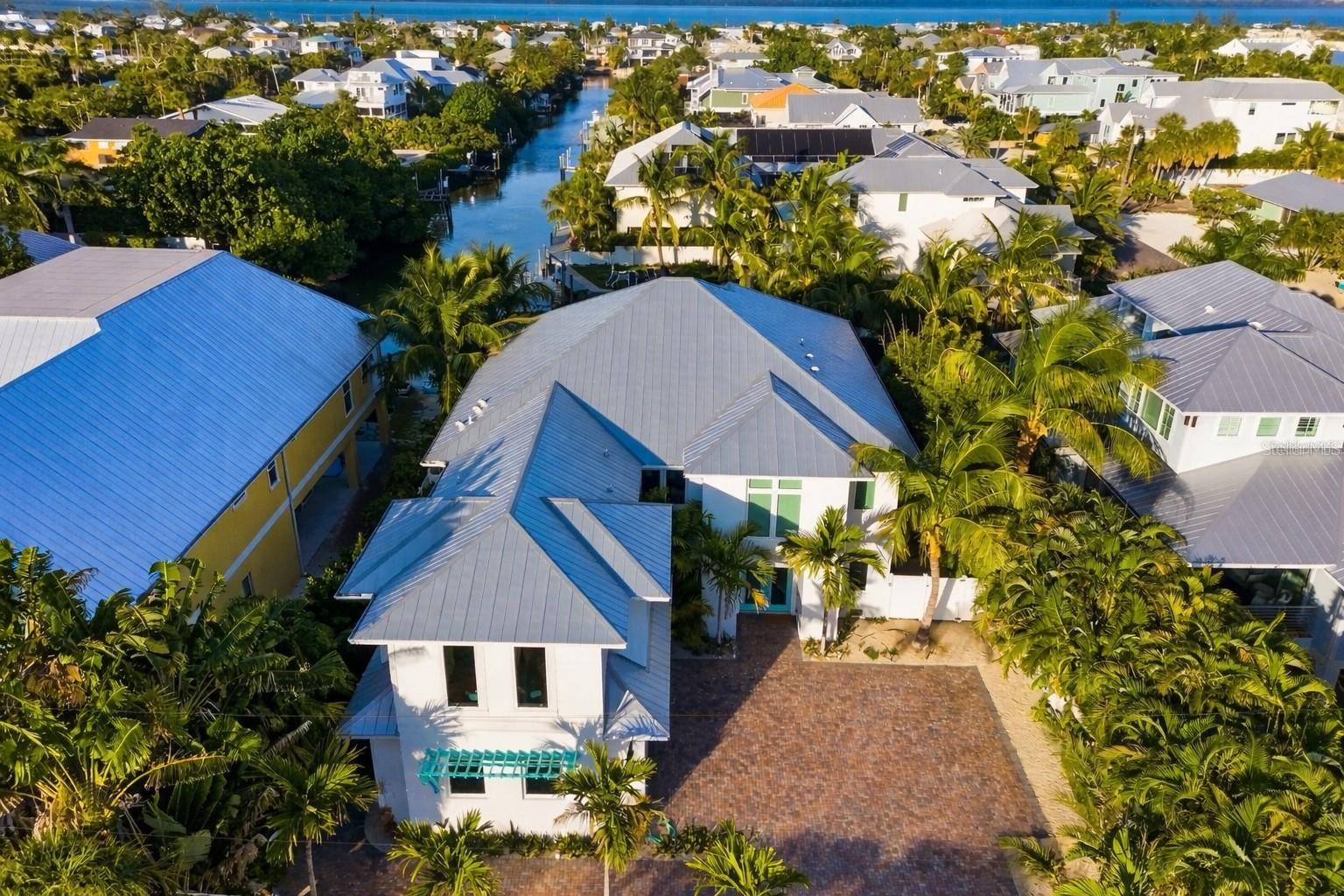 50 N SHORE DR, Anna Maria, FL 34216