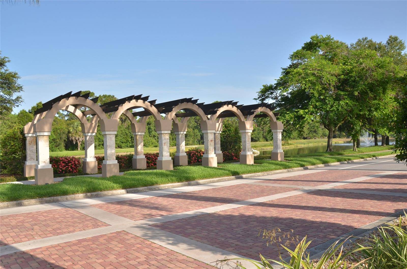 5121 GLADE FERN CT, Sarasota, FL 34238
