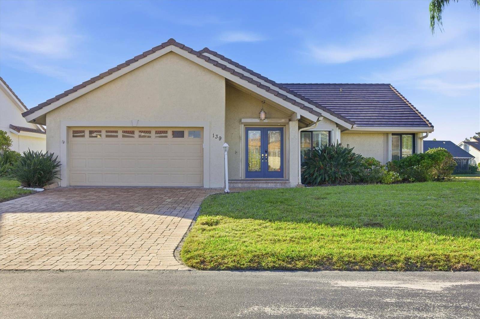 139 INLETS BLVD #139, Nokomis, FL 34275