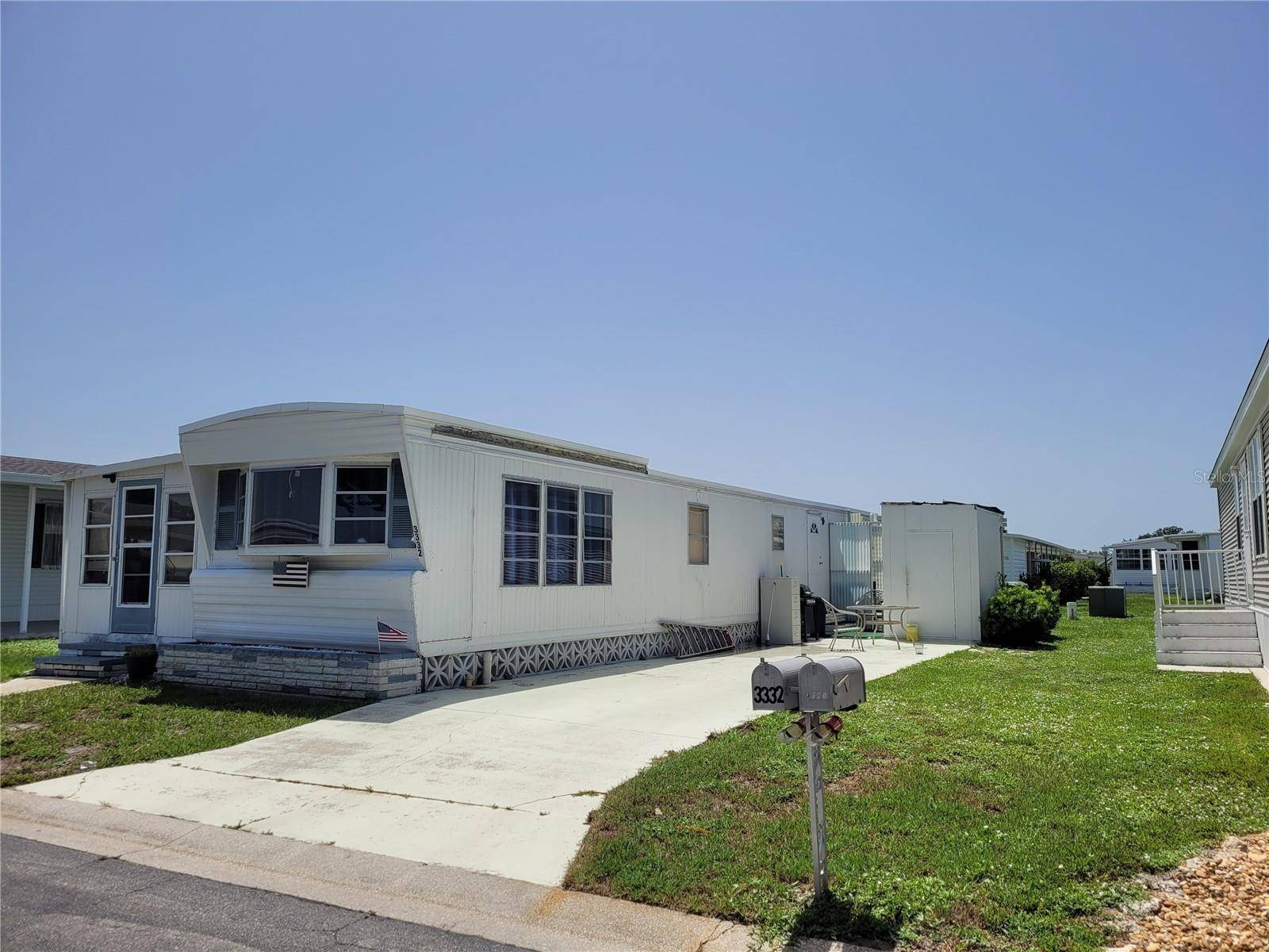 3332 SPANISH OAK TER, Sarasota, FL 34237