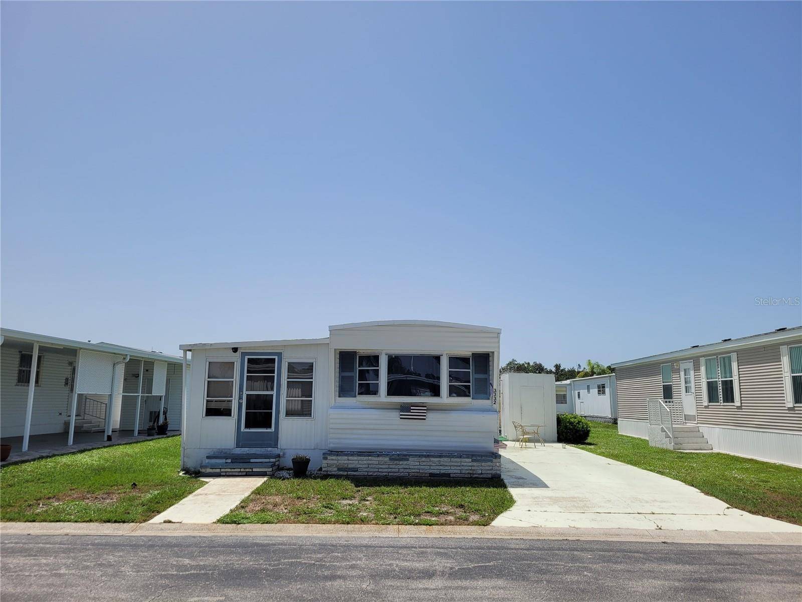 3332 SPANISH OAK TER, Sarasota, FL 34237