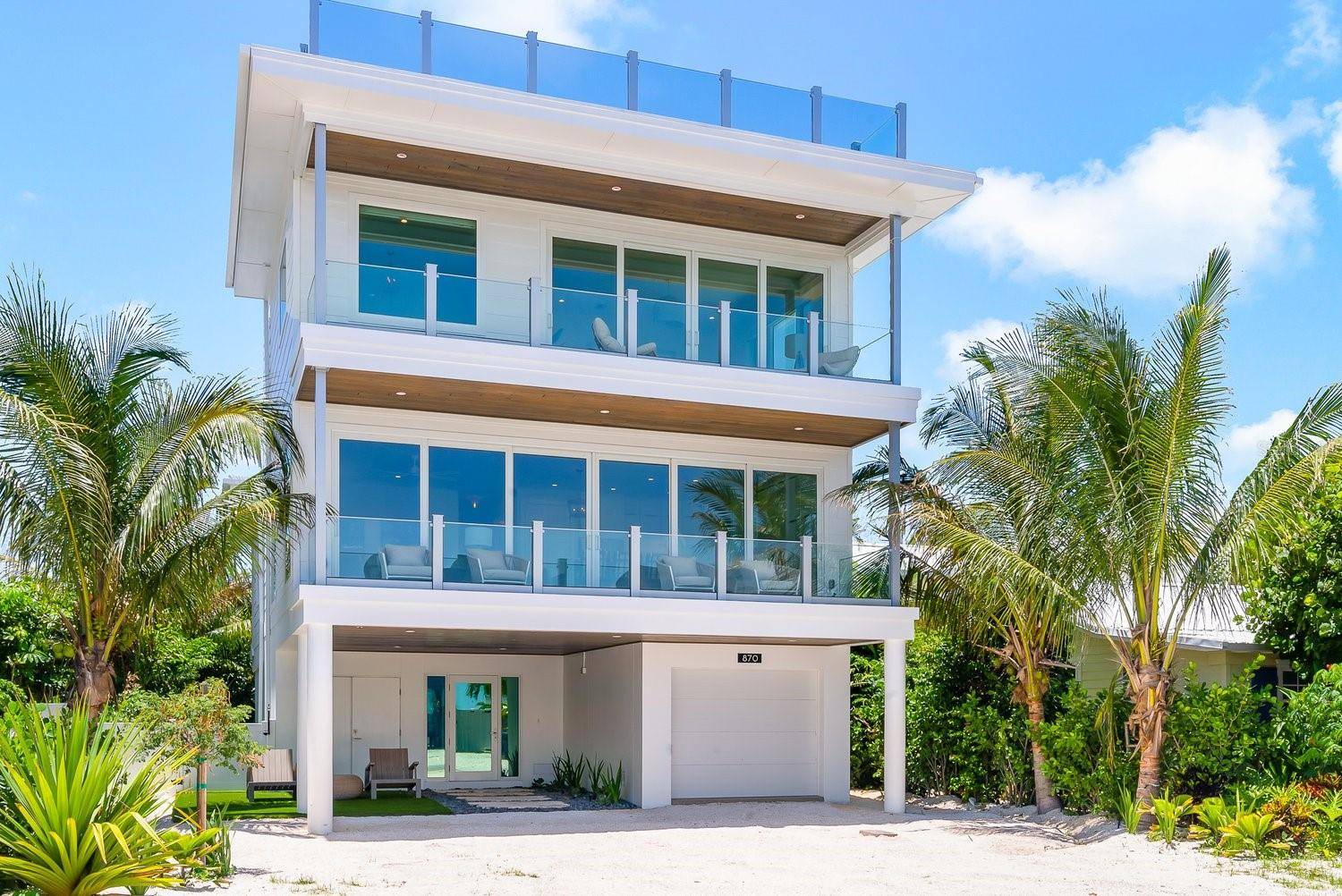 870 N SHORE DR, Anna Maria, FL 34216