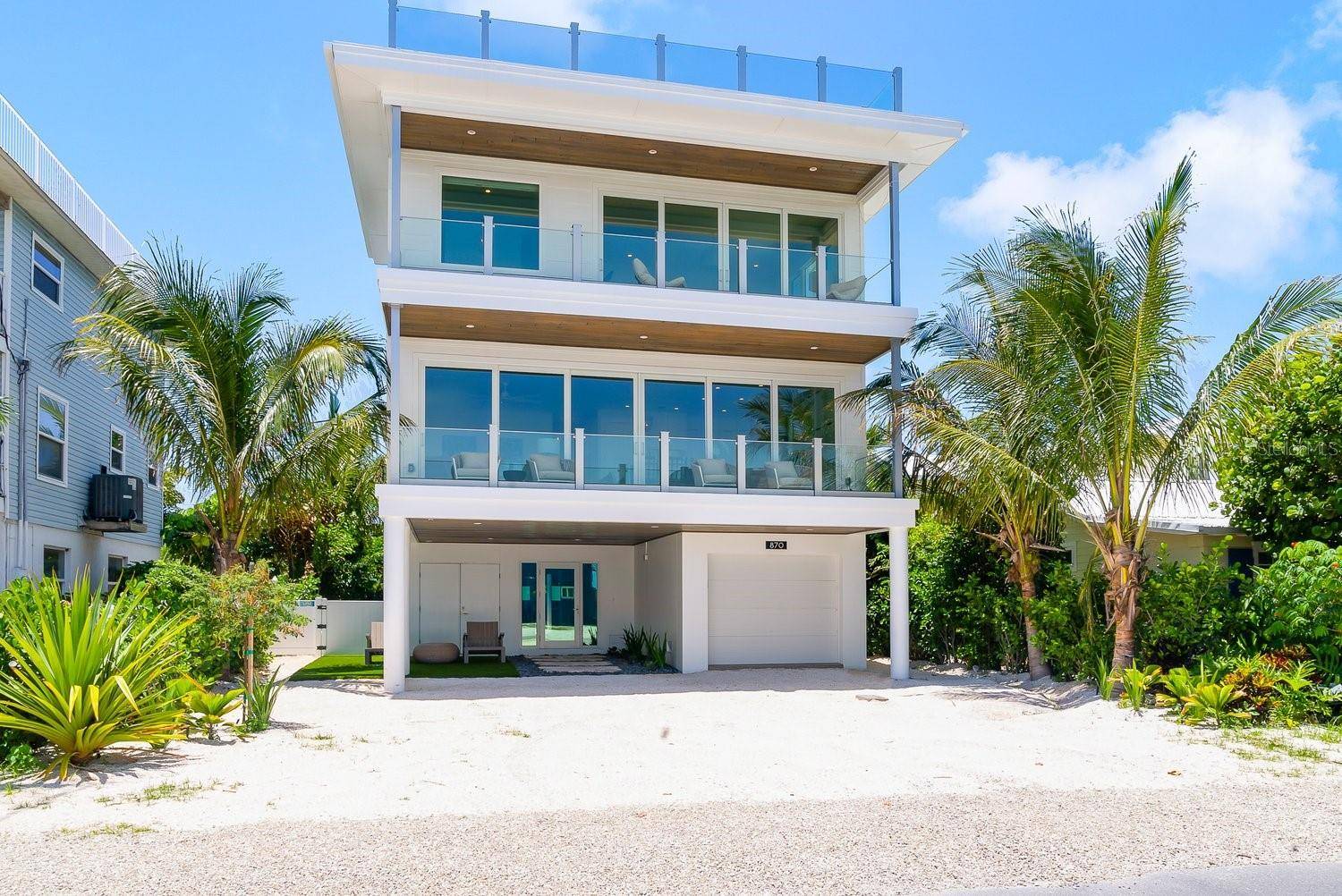 870 N SHORE DR, Anna Maria, FL 34216
