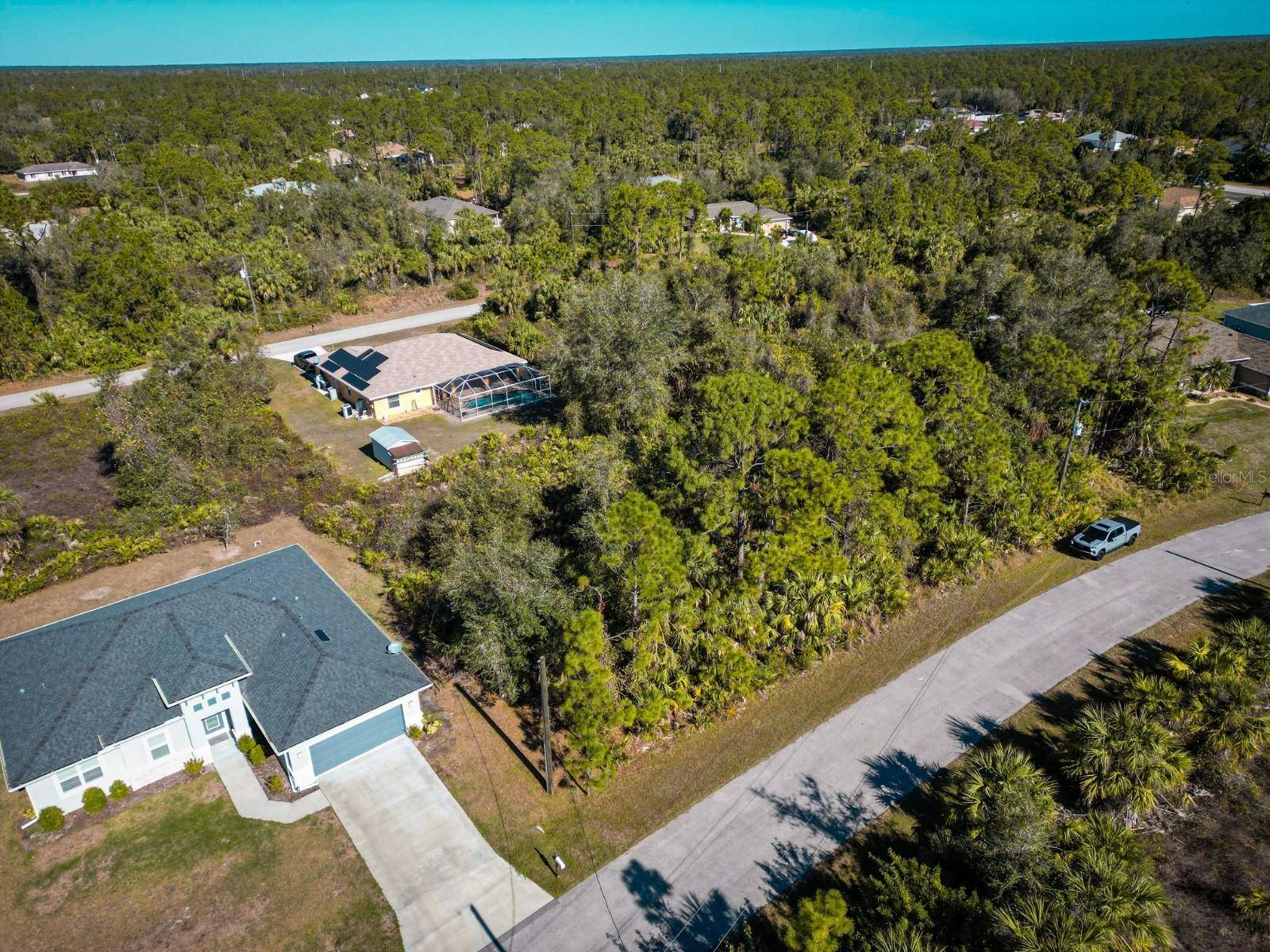 BELCHER AVE, North Port, FL 34288