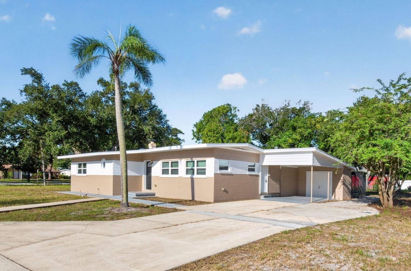 5131 ARAGON WAY S, St Petersburg, FL 33705