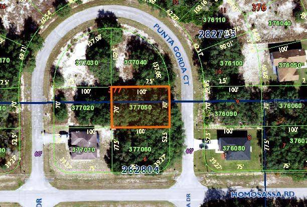 1402 PUNTA GORDA CT, Poinciana, FL 34759