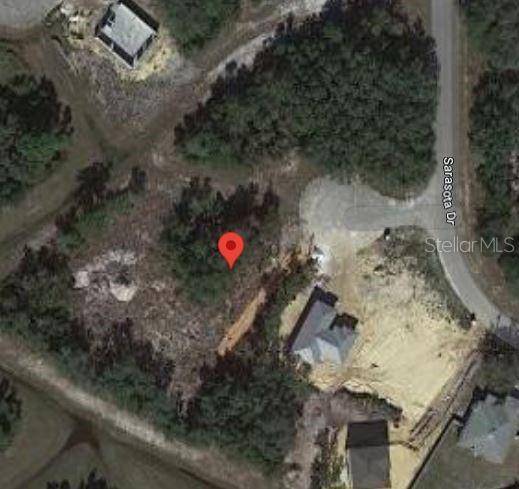 506 SARASOTA PL, Poinciana, FL 34759
