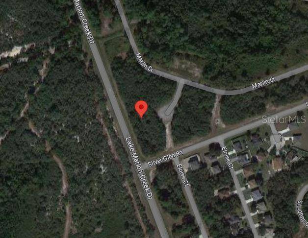 609 MARLIN WAY, Poinciana, FL 34759