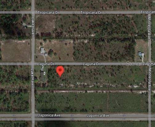 519 LAGUNA DR, Indian Lake Estates, FL 33855