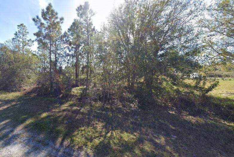 519 LAGUNA DR, Indian Lake Estates, FL 33855