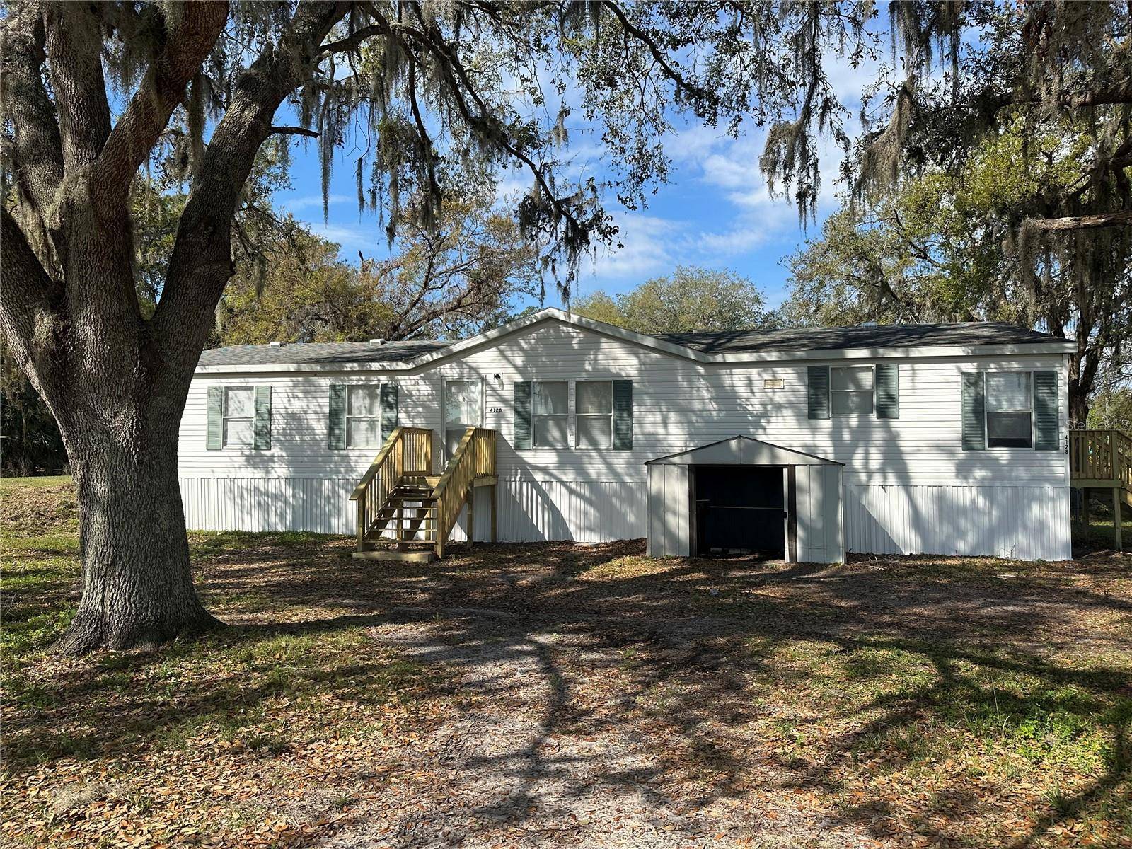 4126 W BELLA VISTA ST, Lakeland, FL 33810