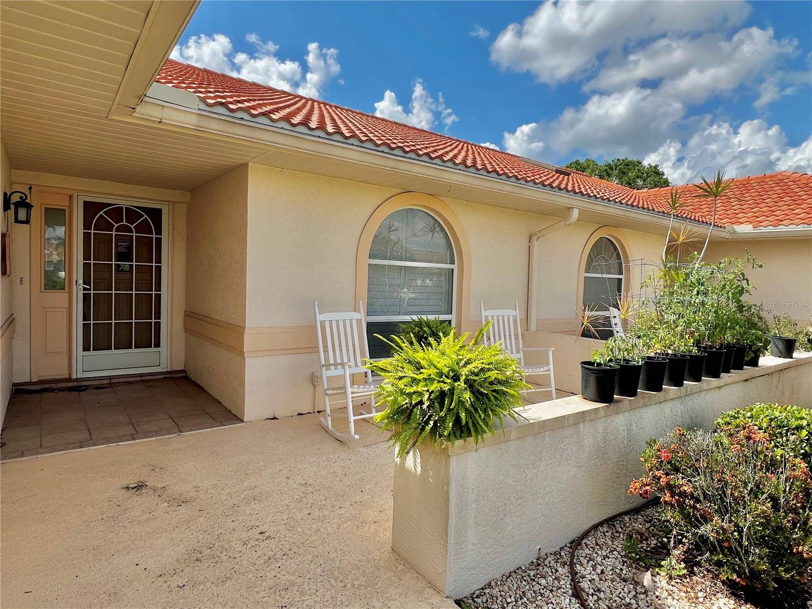 3805 CATALINA DR #3805, Sebring, FL 33872