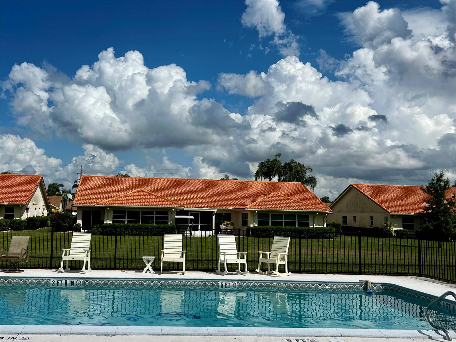 3805 CATALINA DR #3805, Sebring, FL 33872