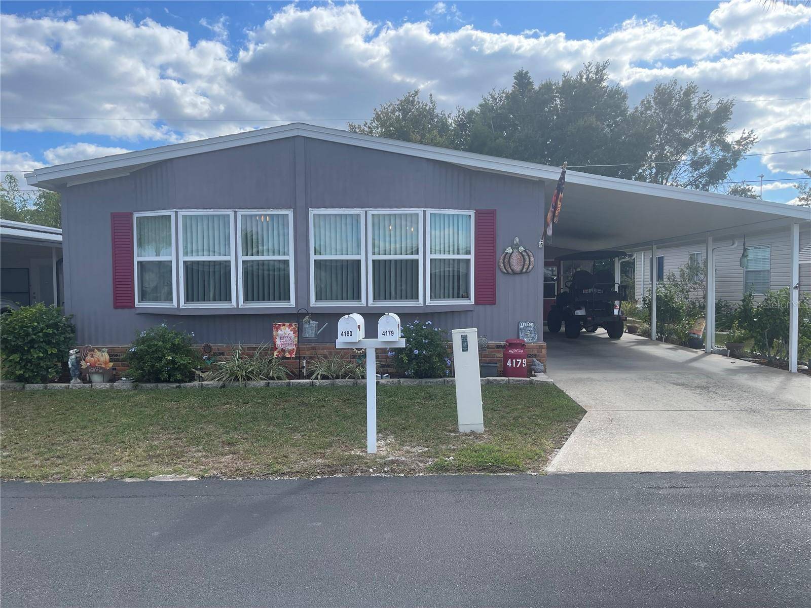 4179 ROLLING OAKS DR, Winter Haven, FL 33880