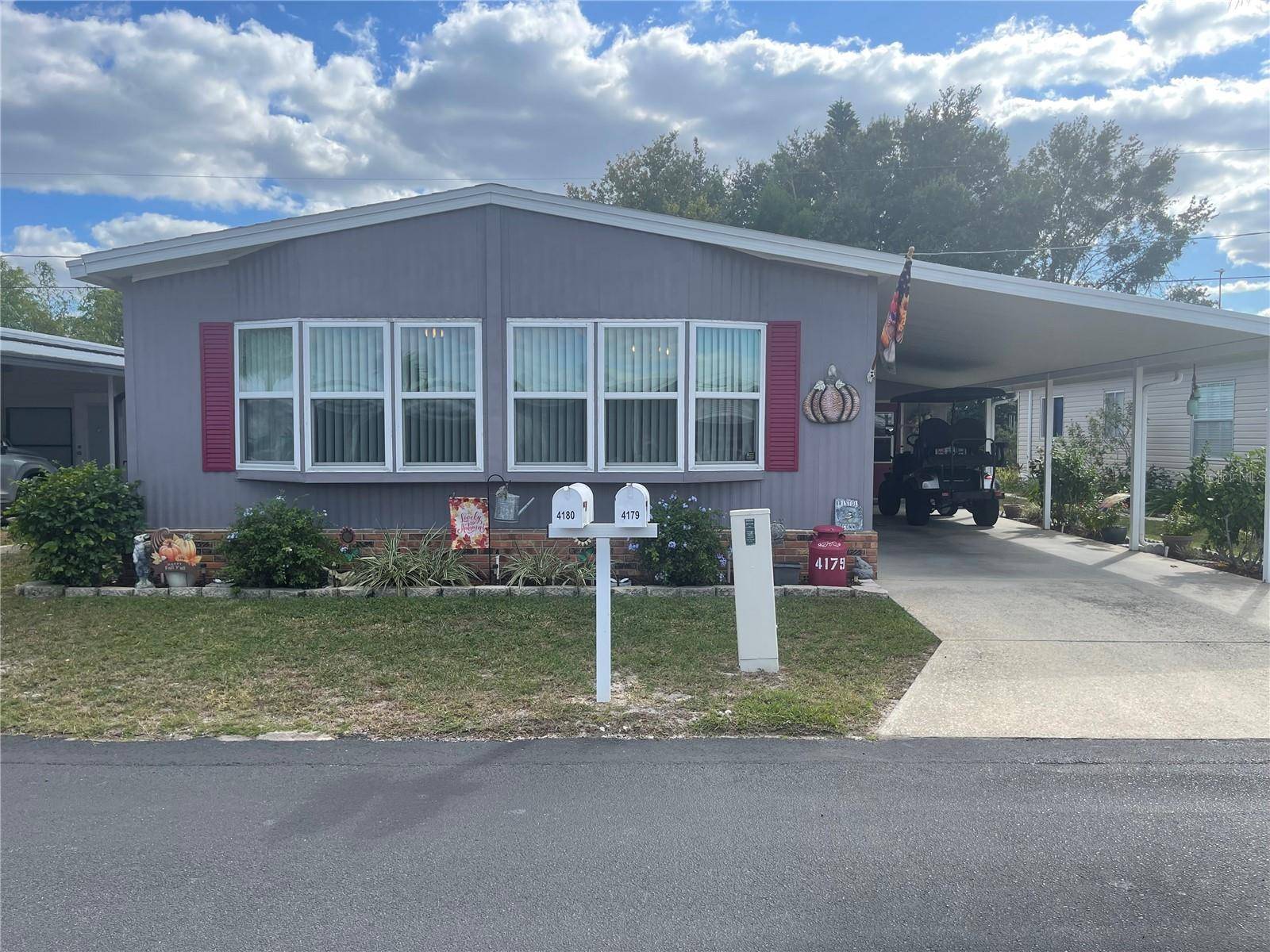 4179 ROLLING OAKS DR, Winter Haven, FL 33880