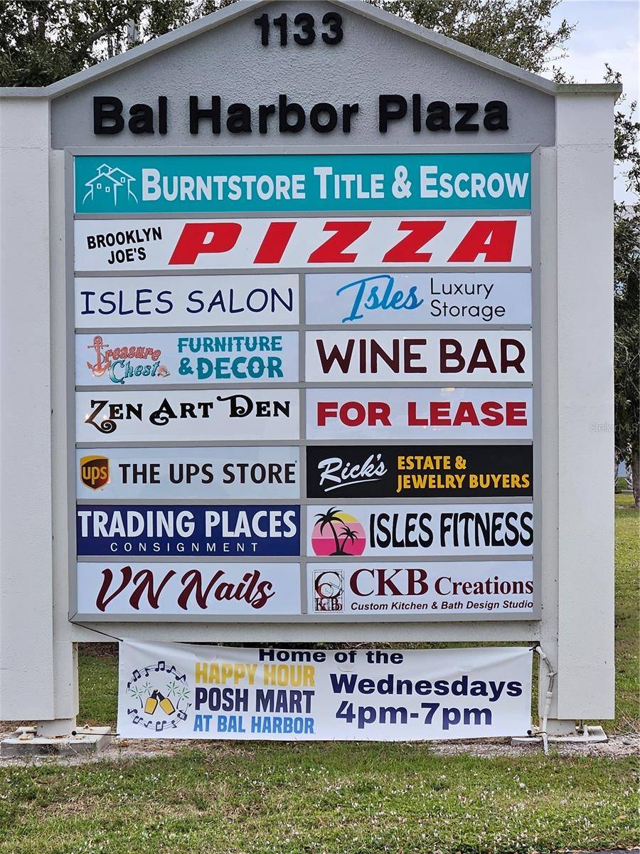 1125,1127,1131 BAL HARBOR BLVD #1125, Punta Gorda, FL 33950