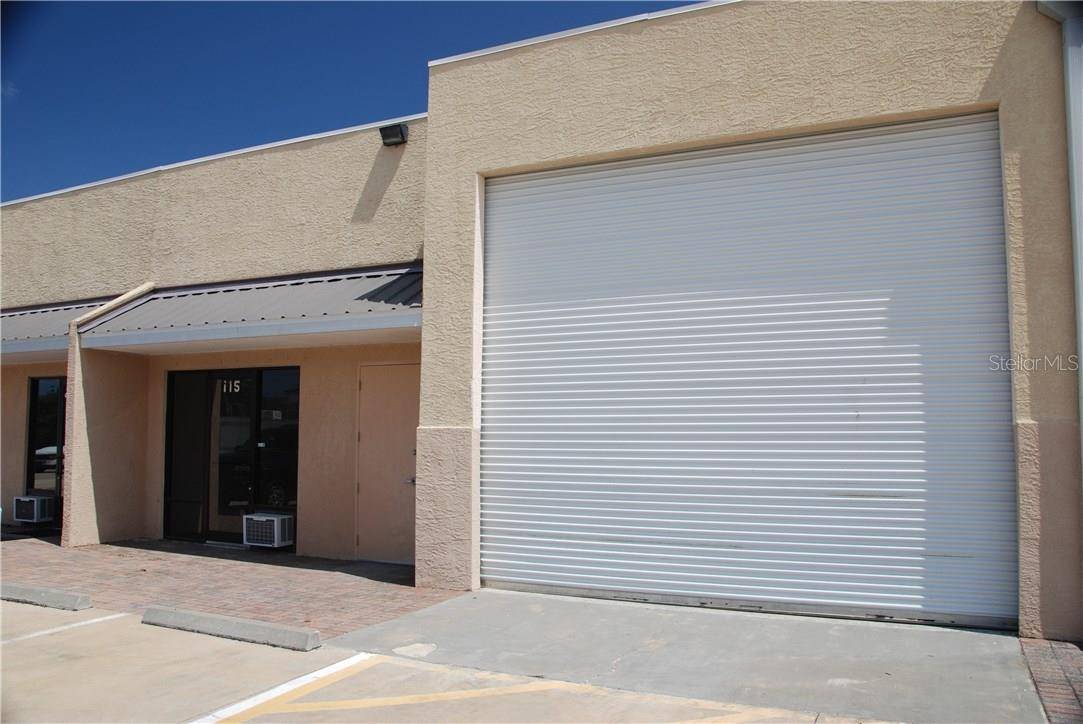 28041 AIRPARK DR #123,121,115,110,101, Punta Gorda, FL 33982