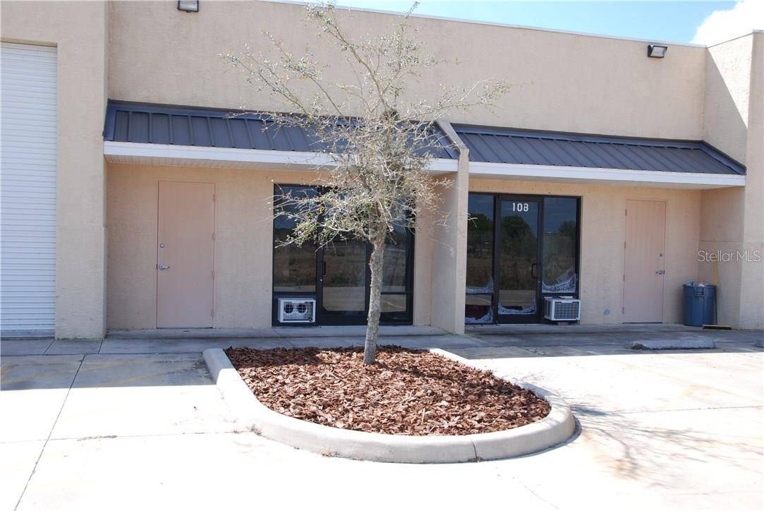 28041 AIRPARK DR #123,121,115,110,101, Punta Gorda, FL 33982