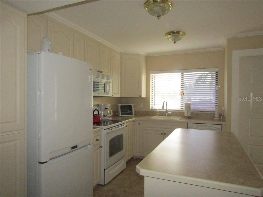 1211 SAXONY CIR #A-1, Punta Gorda, FL 33983