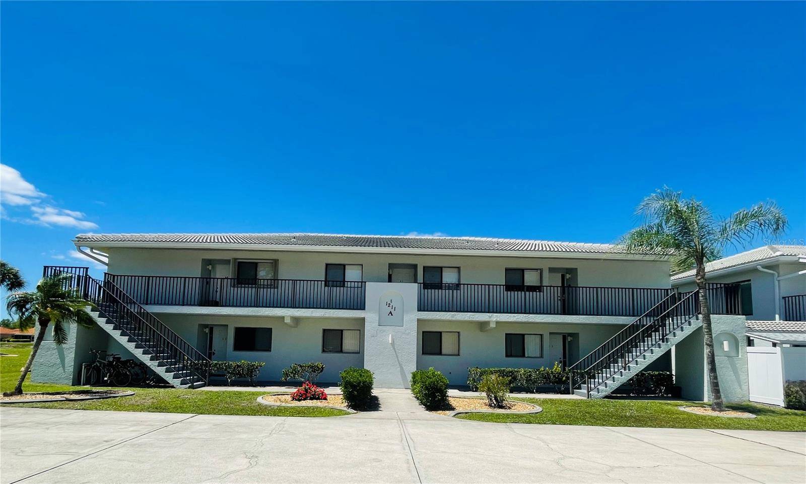 1211 SAXONY CIR #A-1, Punta Gorda, FL 33983